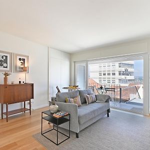 Appartement met een Slaapkamer
